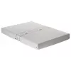 FALKEN PURE documenten-opbergbox voor 500 vel, wit, 32,0 x 44,0 x 4,0 cm 22002160000F