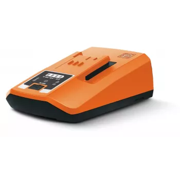 FEIN ALG 80 snellader voor Li-Ion-accu's 12V/18V, 8A 92604180010