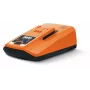 FEIN ALG 80 snellader voor Li-Ion-accu's 12V/18V, 8A 92604180010
