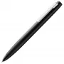LAMY Aion balpen zwart met zwarte inkt 1231948
