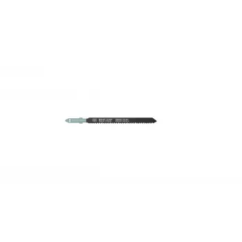 Fein 63503169010 BIM 63 T1.9/2.2 MS SC decoupeerzaagblad voor metaal, 5-pack