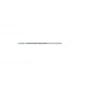 Fein 63503171010 BIM decoupeerzaagblad voor buizen en profielen, 180 mm, 1,2 mm tandsteek, T-schacht, 5-pack