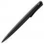 LAMY studio balpen matzwart met zwarte inkt 1233752