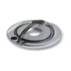 FEIN Fixtec snelspanmoer M14 voor haakse slijpers tot 230 mm 63802191010