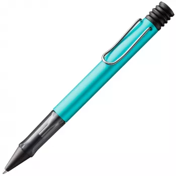 LAMY AL-star balpen turquoise met zwarte inkt (1234725)