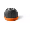 FEIN QuickIN snelspanboorkop 13mm, 1,5-13mm spanbereik, zwart/oranje 63208001020