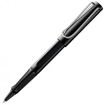 LAMY Safari rollerbal zwart 1220401