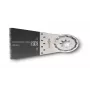 FEIN 63502127230 E-Cut Long-Life bi-metaal zaagblad voor Starlock-multitools, 65 mm snijbreedte