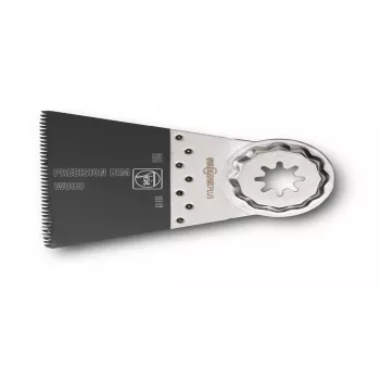 FEIN E-Cut Precision bi-metaal inlegzaagblad 65mm Starlock 63502208210