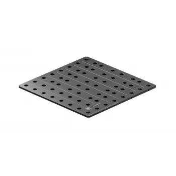 FEIN lasplaat 16 L voor magneetkernboormachines 99100001360