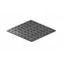 FEIN lasplaat 16 L voor magneetkernboormachines 99100001360