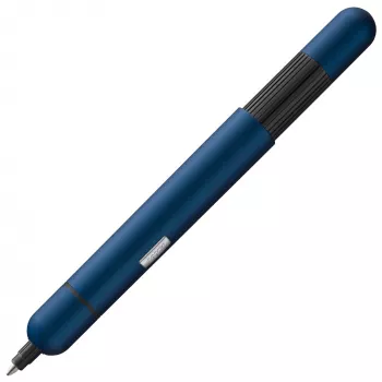 LAMY pico koningsblauw zakbalpen met dubbeldrukmechaniek 1225215