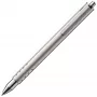 LAMY Swift palladium rollerbal - intrekbare clip, metalen behuizing, middelzwarte inkt 1226052