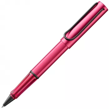 LAMY AL-star rollerbal Fiery Special Edition 0,3 mm zwarte inkt 1238710