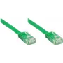 GoodConnections Alcasa 806U-F050GR 5m Cat6 U/UTP RJ-45 patchkabel, grijs