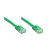 GoodConnections Alcasa 806U-F050GR 5m Cat6 U/UTP RJ-45 patchkabel, grijs