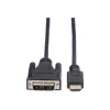 Good Connections HDMI naar DVI-D Single Link kabel 2m zwart 4510-DD2
