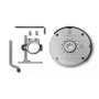 Fein 100 mm HSS segmentzaagblad-set, 2-delig, Star-Mount, voor MultiMaster en oscillerende multitools 35222952010