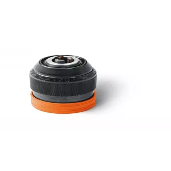 FEIN QuickIN snelspanboorkop 63208005010, 1-13 mm spanbereik, metaaluitvoering