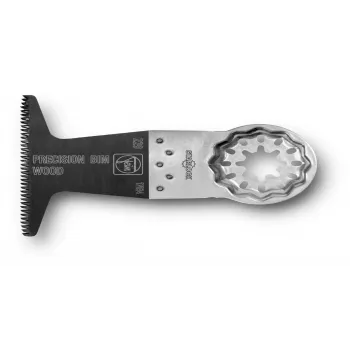 Fein bi-metaal inzetzaagblad 65 mm E-Cut StarlockPlus 63502229210