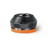 FEIN QuickIN snelspanboorkop 1-13 mm, 3-klauw, zelfspannend, metaal, zwart/zilver 64203006010