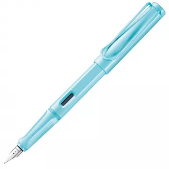 LAMY safari origin vulpen aquasky Medium (M) 1237199