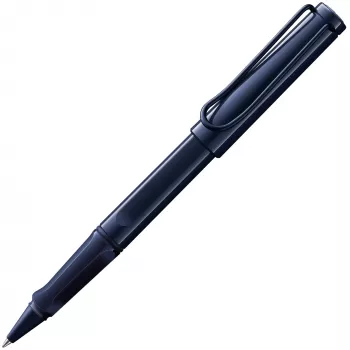 LAMY safari rollerbal dark dusk blauwe inkt 1239795