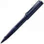 LAMY safari rollerbal dark dusk blauwe inkt 1239795
