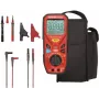 Benning IT 100 isolatietester 50 V, 100 V, 250 V, 500 V, 1000 V 20 GΩ 044107
