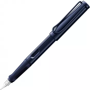 LAMY safari vulpen dark dusk Medium (M) - Special Edition 2023 1239747