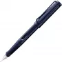 LAMY safari vulpen dark dusk Medium (M) - Special Edition 2023 1239747