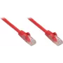 GoodConnections Alcasa 30m Cat6 U/UTP RJ45 netwerk-patchkabel, rood 806U-300R
