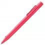 LAMY Safari balpen roze met zwarte inkt 1240296