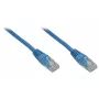 Good Connections Cat6 U/UTP patchkabel, RJ45, blauw, 1m 806U-010B