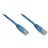 Good Connections Cat6 U/UTP patchkabel, RJ45, blauw, 1m 806U-010B