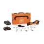 FEIN AccuMULTIMASTER AMM700 1.7 Q autoglas AS accu-multifunctioneel gereedschap (71293762000)