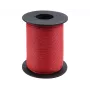 Donau Elektronik 119-10 litze-schakeldraad 0,14 mm² rood 100 m spoel