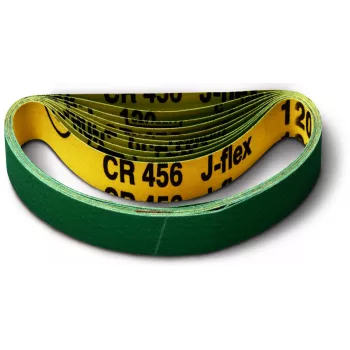 Fein keramische schuurband 520x20mm K120, 10-pack (63714090010)