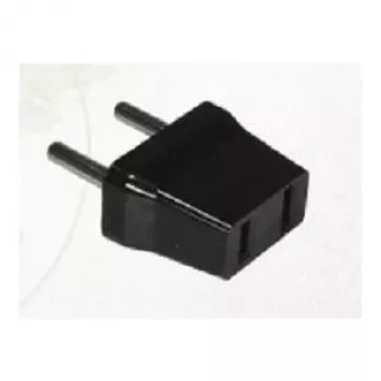 GoodConnections Alcasa 1500-RA16 reisadapter Schuko naar type A/B 16A wit