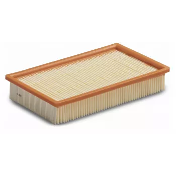 FEIN Turbo I / II trommelfilter, cellulose, stofklasse M, beige (31345012010)