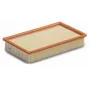 FEIN Turbo I / II trommelfilter, cellulose, stofklasse M, beige (31345012010)