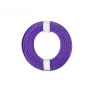 Donau Elektronik 175-016 LiY aderleiding 1 x 0,75 mm² violet (per eenheid)