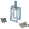 EATON K20X15 railklem voor koperen rails 20x5/10/15 mm 2284,00