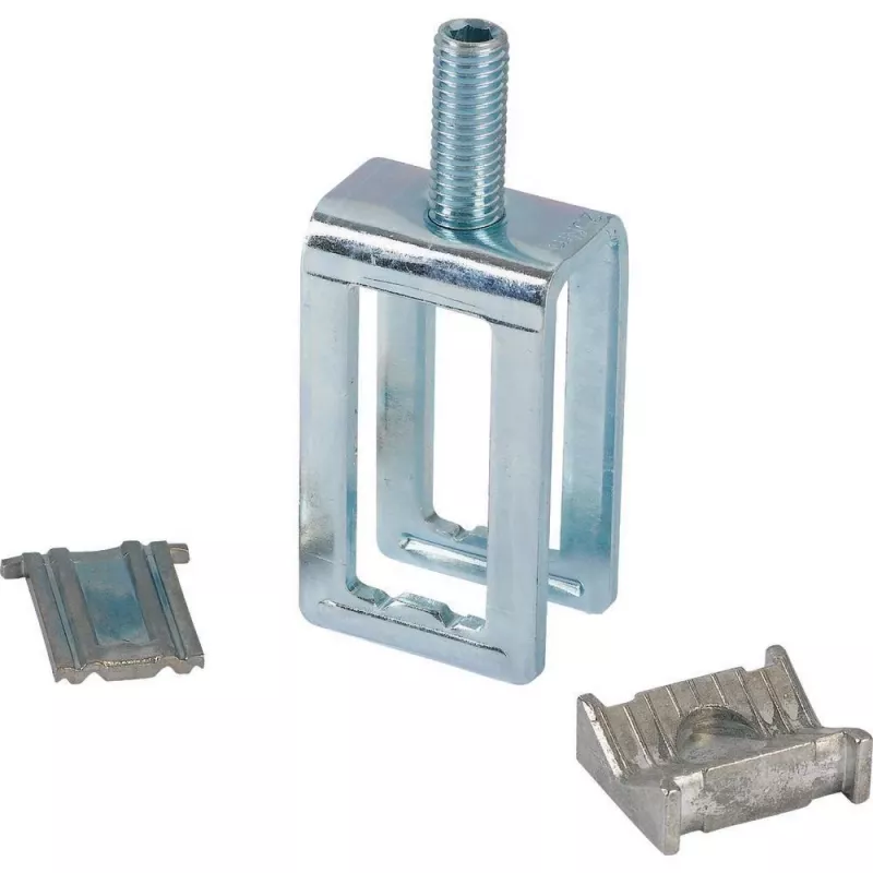 EATON K20X15 railklem voor koperen rails 20x5/10/15 mm 2284,00
