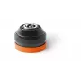 FEIN tandkransboorhouder 63208002010, spanbereik 1-10 mm, B12 conusopname