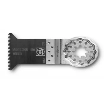 FEIN E-Cut Long-Life bimetall inlegzaagblad 50 mm, StarlockPlus, 3-pack 63502232220
