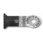 FEIN E-Cut Long-Life bimetall inlegzaagblad 50 mm, StarlockPlus, 3-pack 63502232220