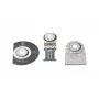 FEIN E-Cut Long-Life Starlock zaagbladset, 3-delig, bi-metaal, voor MultiMaster AMM 500 Plus Select, AMM 700 Max Top, AMM 700 Max Select 35222967110