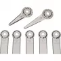 Fein Profi-Set Starlock Max voegvernieuwingsset, 7 delen 35222967130