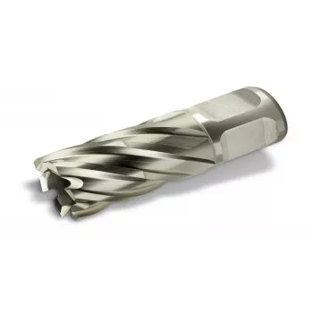 Fein HSS-Nova 25 14 mm kernboor met Weldon-schacht 63134140051